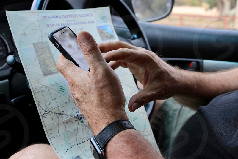 Solutions tailored for seamless UAE road navigation